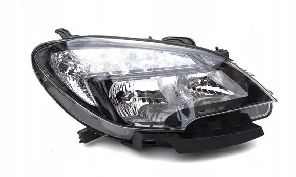 Φανάρι Εμπρός OPEL MOKKA SUV/ ΕΚΤΟΣ ΔΡΟΜΟΥ / 5dr 2012 - 2016 1.4 (_76)  ( A 14 NET,B 14 NET,D 14 NET  ) (140 hp ) Βενζίνη #605005136