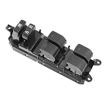 Διακόπτης Παραθύρου TOYOTA LAND CRUISER SUV/ ΕΚΤΟΣ ΔΡΟΜΟΥ/ 5dr 2010 - 2014 ( J150 ) 2.7 (TRJ150_, TRJ155_)  ( 2TR-FE  ) (163 hp ) Βενζίνη #825107172
