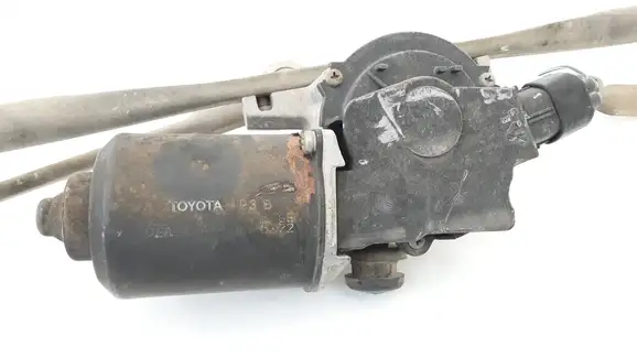 Σύστημα καθαρισμού παρμπρίζ TOYOTA COROLLA Sedan / 4dr (KM28) 2002 - 2004 ( E120 ) 1.4 D-4D (NDE120_)  ( 1ND-TV  ) (90 hp ) Πετρέλαιο #85150-01020