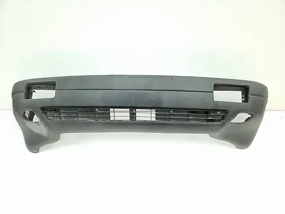 Προφυλακτήρας AUDI 80 Sedan / 4dr 1986 - 1991 ( 89 ) ( 89Q ) ( 8A ) ( B3 ) 1.4  ( SE  ) (65 hp ) Βενζίνη #060803370