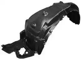Θόλος Πλαστικός LEXUS IS Sedan / 4dr 2005 - 2009 ( XE20 ) 200d (ALE20_)  ( 2AD-FTV  ) (150 hp ) Πετρέλαιο #487100821