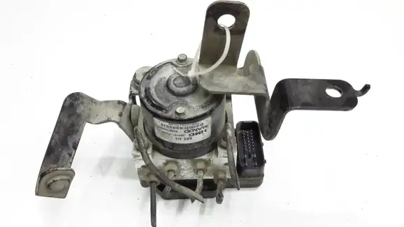 Μονάδα ABS HYUNDAI ACCENT Liftback / 5dr 2003 - 2005 ( CG ) ( LC2 ) 1.3  ( G4EA  ) (75 hp ) Βενζίνη #58910-25402