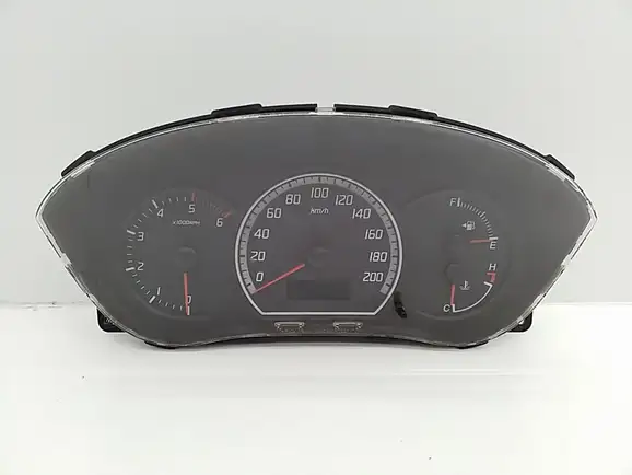 Κοντέρ SUZUKI SWIFT Hatchback / 3dr 2006 - 2008 ( RS ) 1.3 DDiS (RS 413D)  ( Z13DT  ) (69 hp ) Πετρέλαιο #34100-62JG0