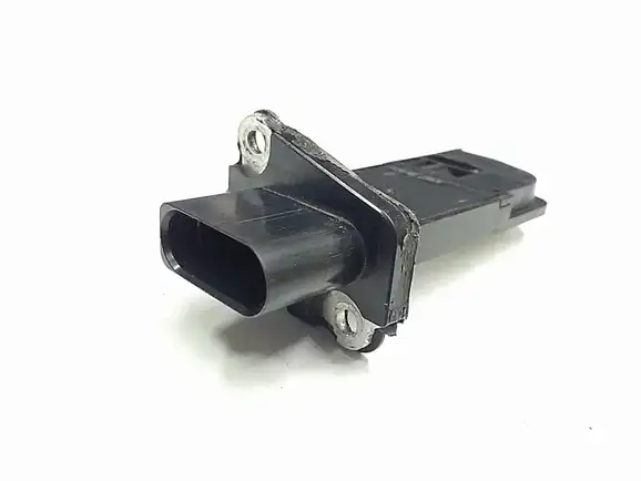 Μετρητής μάζας /ποσότητας αέρα AUDI A4 Sedan / 4dr 2005 - 2008 ( 8E )( 8H ) 2.0 TFSI  ( BGB,BWE,BPG,BWT  ) (200 hp ) Βενζίνη #06F906461A