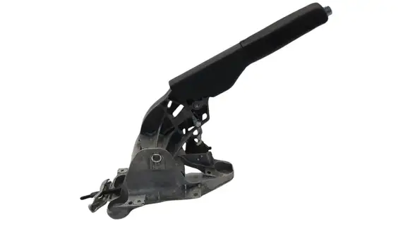Καστάνια Χειροφρένου VW GOLF Hatchback / 3dr 2004 - 2008 ( Mk5 ) 1.4 16V  ( BCA  ) (75 hp ) Βενζίνη #XC166135547