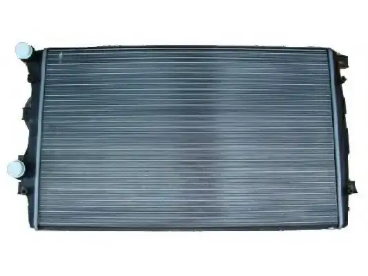 Ψυγείο Νερού AUDI TT Cabrio / 2dr 2006 - 2011 ( 8J ) 1.8  (   ) (170 hp ) Βενζίνη #098806340