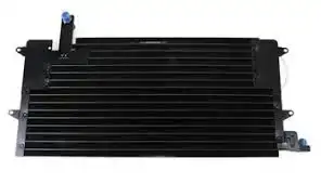 Ψυγείο A/C (Εξωτερικό) VW PASSAT Sedan / 4dr 1993 - 1996 ( 3A2 - 35I ) 1.6  ( RF  ) (72 hp ) Βενζίνη #063706400