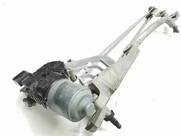 Σύστημα καθαρισμού παρμπρίζ FORD FIESTA Hatchback / 3dr 2008 - 2013 ( Mk6 )( JA8 ) 1.0  ( P4JA,P4JB,P4JC,P4JD  ) (80 hp ) Βενζίνη #0390241548