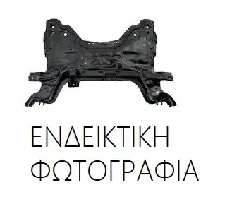 Γέφυρα SUZUKI ALTO Hatchback / 5dr 2009 - 2014 ( GF ) ( FC31 ) 1.0  ( K10B  ) (67 hp ) Βενζίνη #095300910