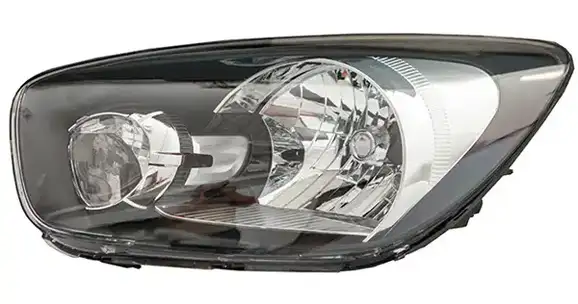 Φανάρι Εμπρός KIA PICANTO Hatchback / 3dr 2015 - 2017 1.0  ( G3LA  ) (69 hp ) Βενζίνη #432105133