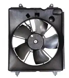 Βεντιλατέρ Νερού HONDA CRV SUV/ ΕΚΤΟΣ ΔΡΟΜΟΥ / 5dr 2013 - 2015 2.0 (RE5)  ( R20A9  ) (155 hp ) Βενζίνη #341106440