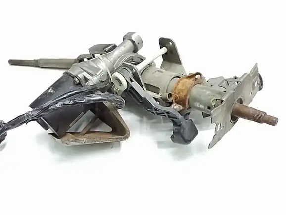Κολώνα Τιμονιού TOYOTA YARIS Hatchback / 3dr 2003 - 2006 ( XP10 ) 1.0 (SCP10_)  ( 1SZ-FE  ) (68 hp ) Βενζίνη #6900000272