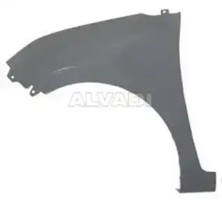 Φτερό HYUNDAI i10 Hatchback / 5dr 2013 - 2016 1,0 LPG  ( B3LA  ) (67 hp ) Βενζίνη/αέριο (LPG) #371100652