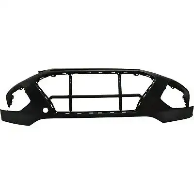 Προφυλακτήρας HYUNDAI KONA SUV/ ΕΚΤΟΣ ΔΡΟΜΟΥ/ 5dr 2017 - 1.0 T-GDi  ( G3LC  ) (120 hp ) Βενζίνη #376003370