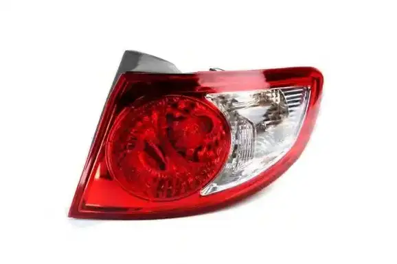 Φανάρι Πίσω HYUNDAI SANTA FE SUV/ ΕΚΤΟΣ ΔΡΟΜΟΥ / 5dr 2007 - 2010 ( CM ) 2.0 CRDi  ( D4HA  ) (184 hp ) Πετρέλαιο #026505811