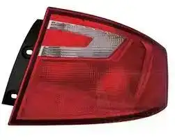 Φανάρι Πίσω SEAT TOLEDO Sedan / 4dr 2013 - 2017 1.0 TSI  ( CHZB  ) (95 hp ) Βενζίνη #723005816