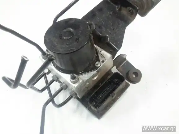 Μονάδα ABS VW POLO Hatchback / 3dr 2002 - 2005 ( 9N ) 1.0  ( ARA  ) (79 hp ) Βενζίνη #0265231715