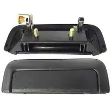 Χερούλι Πόρτας  MITSUBISHI L200 Pick-Up 2002 - 2006 ( K60T ) ( K70T ) 2.0 (K62T)  ( 4G63 (SOHC 16V)  ) (122 hp ) Βενζίνη #030407842