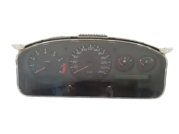 Κοντέρ NISSAN PRIMERA Sedan / 4dr 1999 - 2001 ( P11 ) 1.6 16V  ( QG16DE  ) (106 hp ) Βενζίνη #24810-9F605