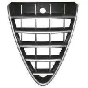 Καρδιά Μάσκας ALFA ROMEO 147 Hatchback / 3dr 2004 - 2010 ( 937 ) 1.6 16V T.SPARK (937.AXA1A, 937.AXB1A, 937.BXB1A)  ( AR 32104  ) (120 hp ) Βενζίνη #019404555