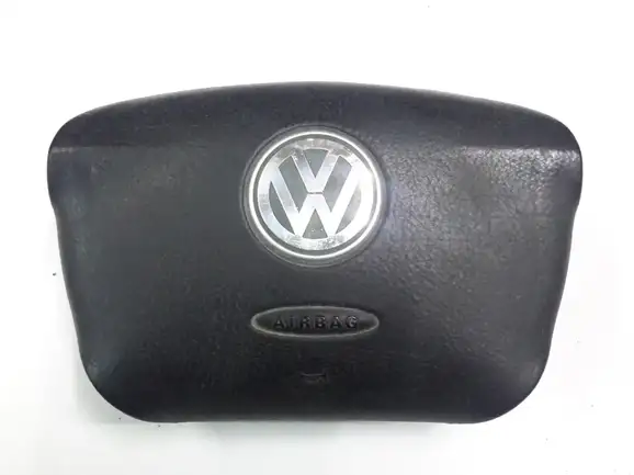 Αερόσακος Οδηγού VW PASSAT Sedan / 4dr 1997 - 2000 ( 3B2 ) 1.6  ( ADP,AHL,ANA,ARM  ) (101 hp ) Βενζίνη #XC95579