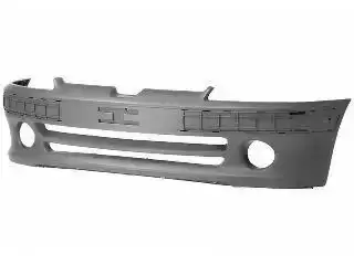 Προφυλακτήρας PEUGEOT 106 Hatchback / 3dr 1996 - 2003 1.0 i  ( CDY (TU9M)  ) (45 hp ) Βενζίνη #010603610