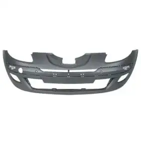 Προφυλακτήρας LANCIA YPSILON Hatchback / 3dr 2003 - 2006 ( 843 ) 1.2  ( 188 A4.000  ) (60 hp ) Βενζίνη #019703370