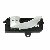Χερούλι Πόρτας  MAZDA 6 Sedan / 4dr 2008 - 2013 ( GH ) 1.8 MZR  ( L813  ) (120 hp ) Βενζίνη #063207862