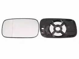 Κρύσταλλο Καθρέφτη VW CADDY Mini Van 1996 - 2004 ( 9K9A ) 1.4  ( AUA  ) (75 hp ) Βενζίνη #063807602