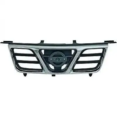 Μάσκα NISSAN XTRAIL SUV/ ΕΚΤΟΣ ΔΡΟΜΟΥ/ 5dr 2001 - 2005 ( T30 ) 2.0  ( QR20DE  ) (140 hp ) Βενζίνη #085504545
