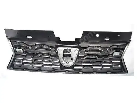 Μάσκα DACIA DUSTER SUV/ ΕΚΤΟΣ ΔΡΟΜΟΥ/ 5dr  2013 - 2017 ( F/L ) 1.2 TCe 125  ( H5F 404  ) (125 hp ) Βενζίνη #222004545