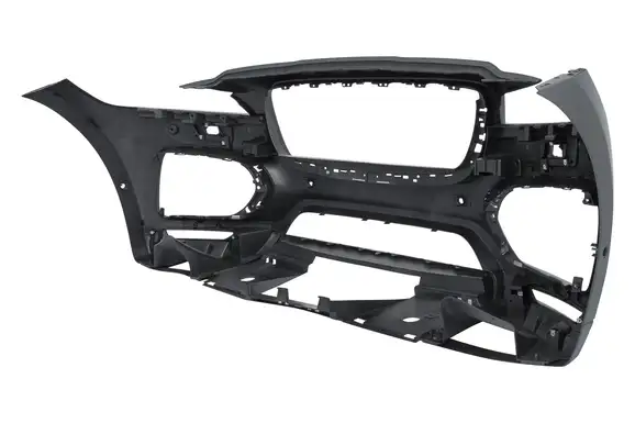 Προφυλακτήρας JAGUAR F-PACE SUV/ ΕΚΤΟΣ ΔΡΟΜΟΥ/ 5dr 2015 -  2.0  ( PT204  ) (250 hp ) Βενζίνη #420003370