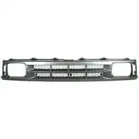 Μάσκα MAZDA B-Series Pick-Up 1986 - 1994 (UF) 2.3 4WD  (   ) (114 hp ) Βενζίνη #072004540