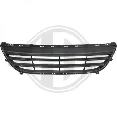 Δίχτυ Προφυλακτήρα HYUNDAI i20 Hatchback / 3dr 2012 - 2015 1.1 CRDi  ( D3FA  ) (75 hp ) Πετρέλαιο #366004800