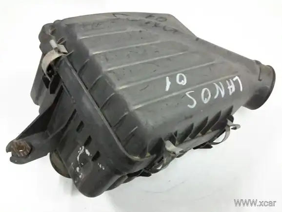 Φιλτροκούτι CHEVROLET-DAEWOO LANOS Hatchback / 3dr 2001 - 2008 ( T150 ) 1.3  ( A14SMS  ) (75 hp ) Βενζίνη #96182219