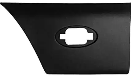 Φάσα Φτερού OPEL MOVANO Van 2009 - 2.3 CDTI FWD (FV)  ( M9T 670,M9T 672,M9T 676  ) (101 hp ) Πετρέλαιο #604006597