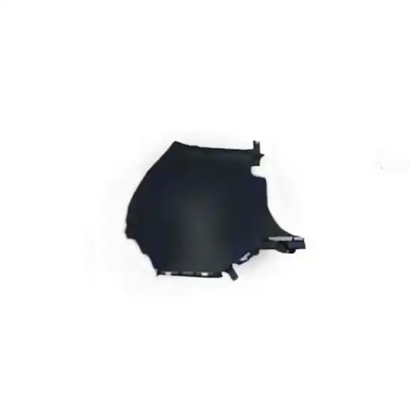 Άκρο Προφυλακτήρα RENAULT CAPTUR MPV / ΠΟΛΥΜΟΡΦΙΚΑ / 5dr 2013 - 2017 0.9 TCe 90  ( H4B 400  ) (90 hp ) Βενζίνη #672003954