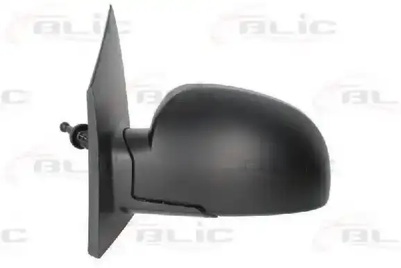 Καθρέπτης Μηχανικός HYUNDAI GETZ Hatchback / 3dr 2006 - 2009 ( TB ) 1.1  ( G4HD  ) (63 hp ) Βενζίνη #026107484