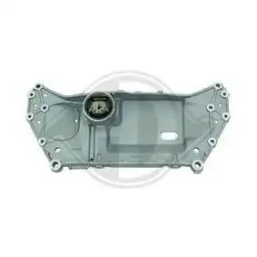 Γέφυρα SKODA OCTAVIA Hatchback / 5dr 2004 - 2008 ( 5 ) 1.2 TSI  ( CBZB  ) (105 hp ) Βενζίνη #045500910