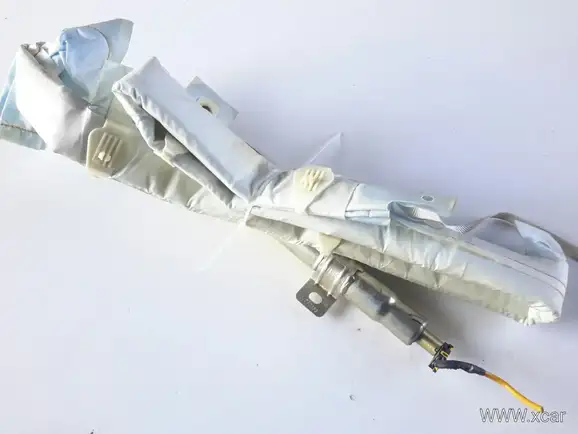 Αερόσακος Οροφής (Κουρτίνα) FIAT STILO Hatchback / 3dr 2001 - 2006 ( 192 ) 1.2 16V (192_XA1B)  ( 188 A5.000  ) (80 hp ) Βενζίνη #46843993