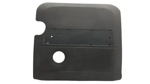 Φιλτροκούτι SEAT LEON Hatchback / 5dr 1999 - 2005 ( 1MZ ) 1.4 16V  ( AHW,APE,AUA,AXP,BCA  ) (75 hp ) Βενζίνη #036129607