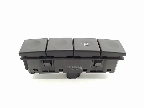 Διακόπτης Θέρμανσης Τζαμιού FORD FUSION MPV / ΠΟΛΥΜΟΡΦΙΚΑ / 5dr 2002 - 2005 ( JU ) 1.25  ( FUJA,FUJB  ) (75 hp ) Βενζίνη #2S6T18C621AC