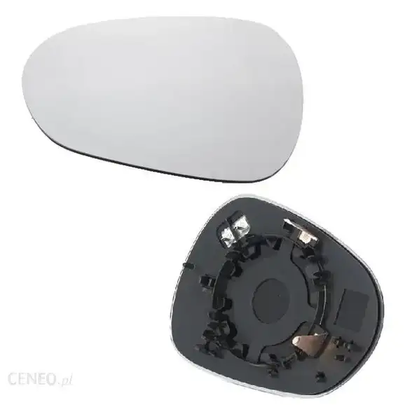 Κρύσταλλο Καθρέφτη ALFA …