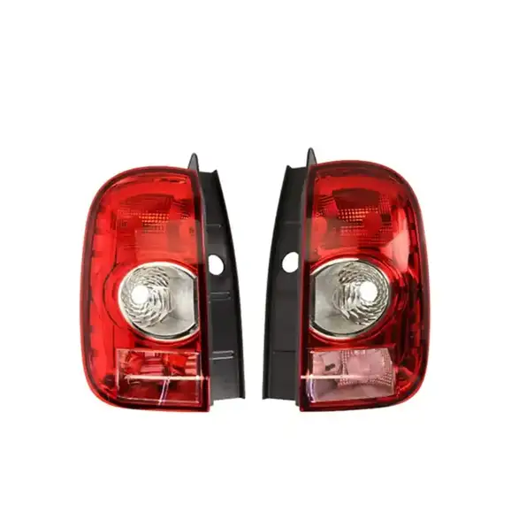 Φανάρι Πίσω DACIA DUSTER SUV/ ΕΚΤΟΣ ΔΡΟΜΟΥ / 5dr 2010 - 2013 1.2 TCe 125  ( H5F 404  ) (125 hp ) Βενζίνη #222005811