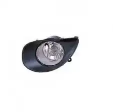 Προβολείς Ομίχλης TOYOTA PRIUS Hatchback / 5dr 2009 - 2012 ( XW30 ) 1.8  (   ) (99 hp ) Βενζίνη #820005112