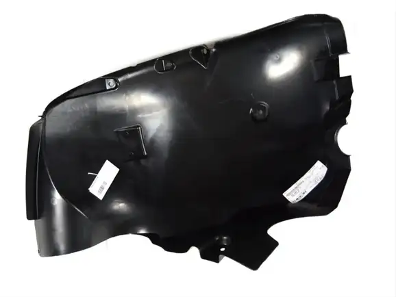 Θόλος Πλαστικός MERCEDES SPRINTER Van 2006 - 2013 ( 906 ) 411 CDI (906.653, 906.655, 906.657)  ( OM 646.985  ) (109 hp ) Πετρέλαιο #053900832