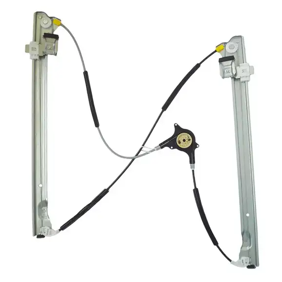 Γρύλος Παραθύρου Ηλεκτρικός MERCEDES VIANO Mini Bus 2004 - 2010 ( W639 ) 3,0 (639.711, 639.811)  ( M 112.951  ) (190 hp ) Βενζίνη #030207041