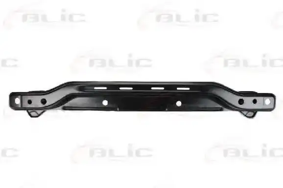 Τραβέρσα Προφυλακτήρα TOYOTA AYGO Hatchback / 3dr 2005 - 2009  ( B10 ) 1.0 (KGB10_)  ( 1KR-FE  ) (68 hp ) Βενζίνη #028003850