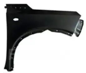 Φτερό SUZUKI VITARA SUV/ ΕΚΤΟΣ ΔΡΟΜΟΥ/ 5dr 2015 - 1.0 AllGrip (APK 310)  ( K10C  ) (111 hp ) Βενζίνη #798000661
