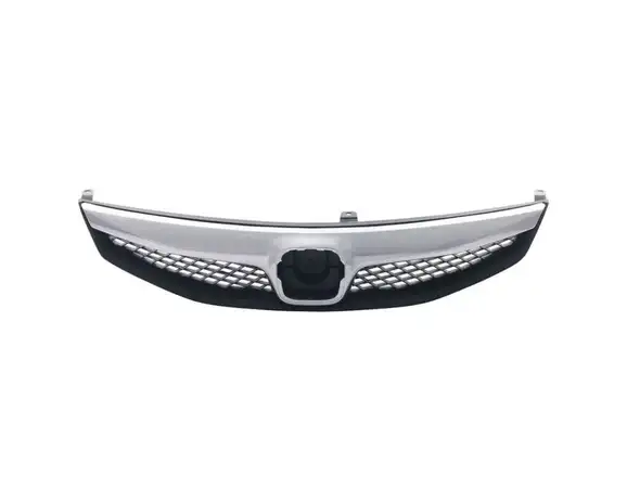 Μάσκα HONDA CIVIC Sedan / 4dr 2009 - 2011 ( FD / K / N ) 1.3  ( L13A6  ) (116 hp ) Βενζίνη #081104555